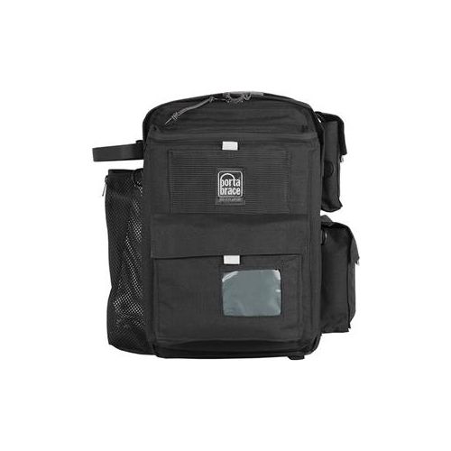  Adorama Porta Brace BK1NRQSM4 Backpack Camera Case,Quick Slick BK-1NRQS-M4