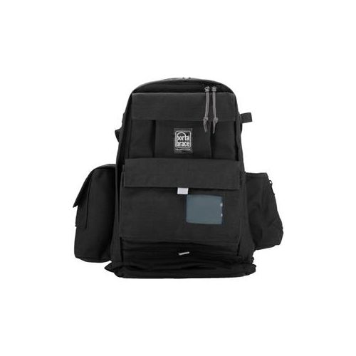  Adorama Porta Brace RIG c Style Backpack for Sony PXW-FX9 Camera RIG-FX9BKX