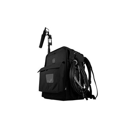  Adorama Porta Brace Rigid Frame Backpack for Audio Equipment BK-2AUD