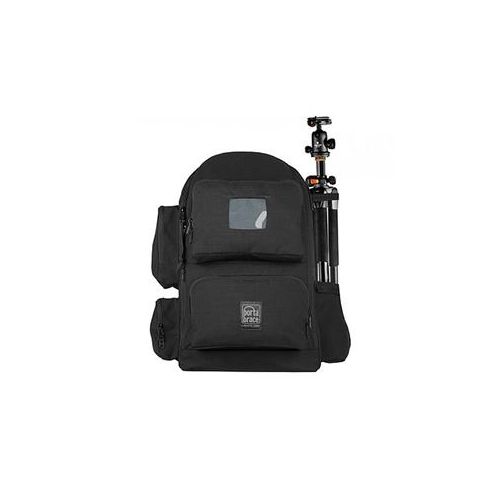  Adorama Porta Brace Backpack and Slinger-Style Case for Sony PXW-Z150 Camcorder BK-PXWZ150