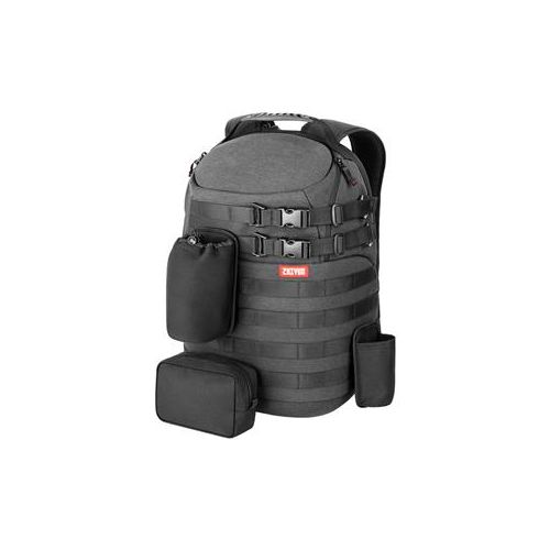  Adorama Zhiyun-Tech TransMount Multifunctional Gimbal Bag GMB-PR1A01