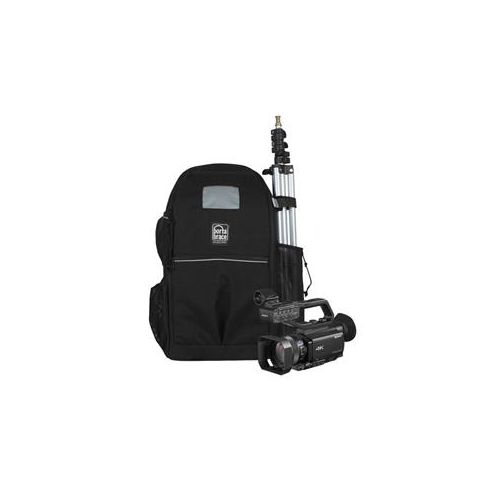  Adorama Porta Brace Backpack Camera Bag for Sony HXR-NX80 Compact Camcorder BK-HXRNX80