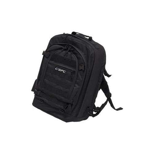  Adorama Go Professional Cases Backpack with Shoulder Strap for Phantom 4/4 Pro GPC-DJI-P4-BP-BLK-S-2