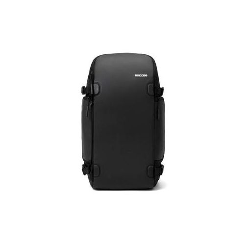  Adorama Incase Sling Backpack for GoPro Cameras and Accessories, Black/Lumen CL58083