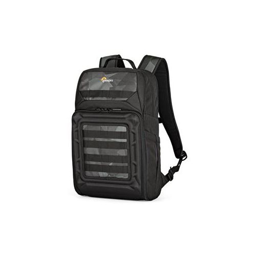  Adorama Lowepro DroneGuard BP 250 Backpack for DJI Mavic Pro/Air with 15 Laptop,& More LP37099