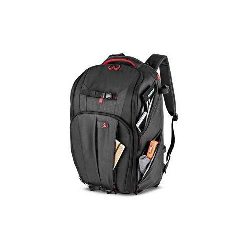  Adorama Manfrotto Pro Light Cinematic Expand Video Backpack MB PL-CB-EX