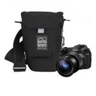 Adorama Porta Brace CH2 Mini DV Camera Holster Case, Waist Belt CH-2