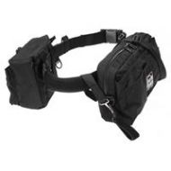 Adorama Porta Brace Two-Pouch Accessory and Belt System for Grip Items GRIP-PACK2