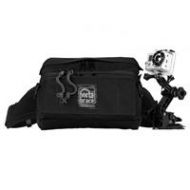 Adorama Porta Brace HIP-2GP Hip-Pack for GoPro Cameras and Accessories HIP-2GP