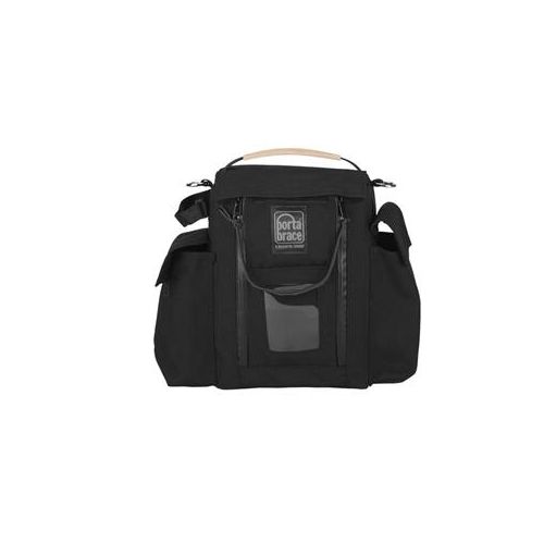  Adorama Porta Brace Sling-Style Camera Carrying Case for Sony FDR-AX700 Camera SL-FDRAX700