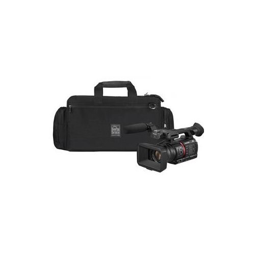  Adorama Porta Brace Ultra-Lightweight Carrying Case for Panasonic AG-CX350 Camcorder CAR-AGCX350