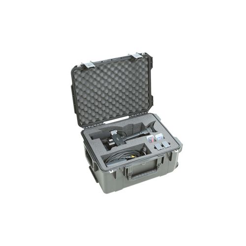  Adorama SKB iSeries Video Camera Case w/Wheels & Pull handle, f/FDR-AX1 4K H&ycam, NX7 3I-201510AX1