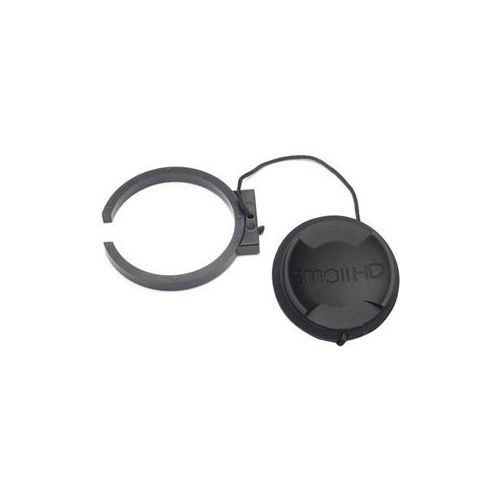  Adorama SmallHD Protective Lens Cap for VF4 and DP4-EVF Eye Cups ACC-EVF-VF4-LENS-CAP