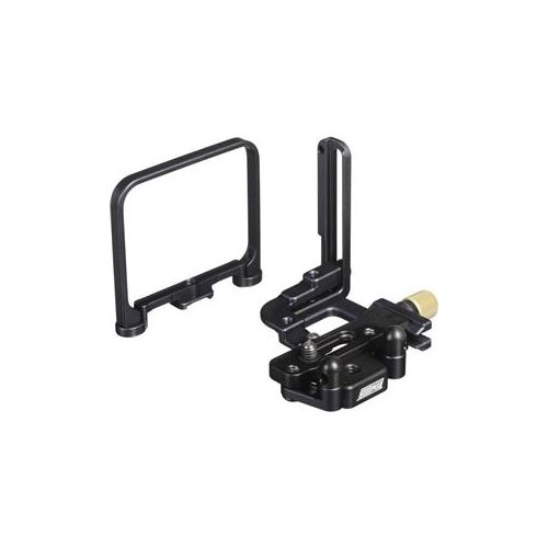  Adorama Hoodman Mirrorless Camera Finder Base Plate Mount for HoodLoupe HCP2