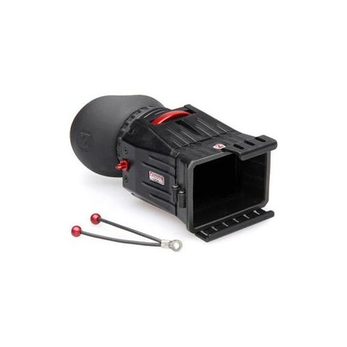  Adorama Zacuto C100 Z-Finder Pro Optical Viewfinder for Canon C100 LCD Z-FIND-C1