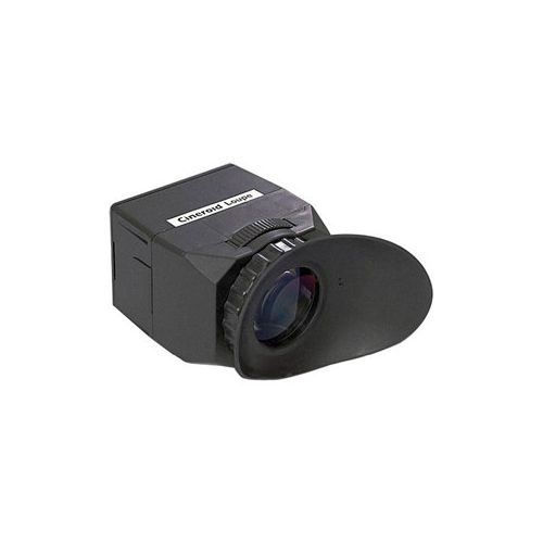  Cineroid CL3 3 LCD Loupe CL3 - Adorama