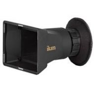 Adorama Ikan EVF35 3.5 4K LCD Viewfinder for VL35 On-Camera Monitor EVF35