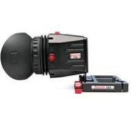 Adorama Zacuto Z-Finder Pro 2.5x Viewfinder for 3.2 Screens Z-FIND-PRO232