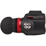 Adorama Zacuto Gratical HD Micro OLED 0.61 Electronic Viewfinder Z-GHD