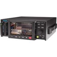 Adorama AJA Ki Pro Ultra Multi-Channel 12G-SDI 4K/UltraHD/HD Recorder and Player KI-PRO-ULT-12G