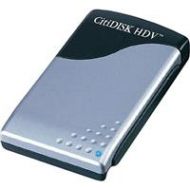 Shining Technology CitiDISK HDV 500GB Drive FW1256H-500 - Adorama