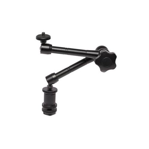  Adorama Sound Devices Articulating Arm for Mounting PIX-220 and PIX-240 Video Recorders PIX-ARM