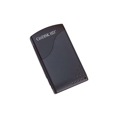  Adorama Shining Technology CitiDisk External Video Capture Device, 500GB HDD FW1256HD-500