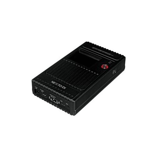  Adorama Nexto DI NextoDi NVS2501 Field Video Storage UDF Special w/1TB Solid State Drive NESV-NVS251A1TS