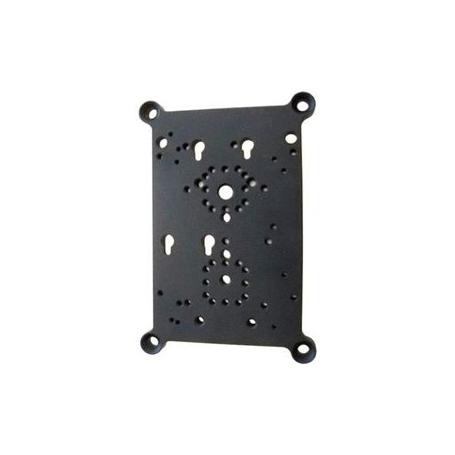  AJA Universal Mounting Plate for Ki Pro Mini KI-MINIPLATE - Adorama