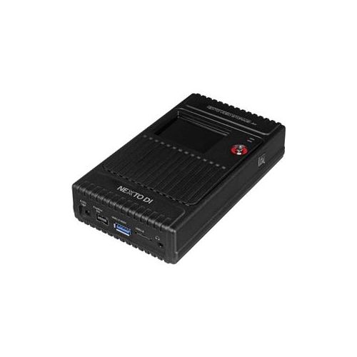  Adorama Nexto DI NextoDi NVS2825 Field Video Storage-Air with 1TB Solid State Drive NESV-NVS28251TS