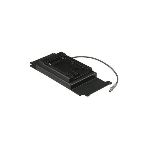  Adorama Convergent Design Odyssey Plate for Sony U-Series Batteries 150-10011-100