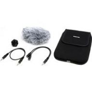 Adorama Tascam Handheld DR-Series DSLR Filmmaking Accessory Package AK-DR11C