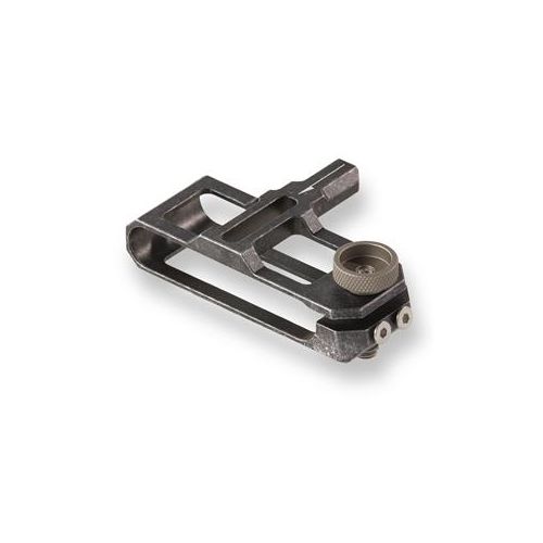  Adorama Tilta SSD Drive Holder for Samsung T5, Tactial Finish TA-SSDH-T5