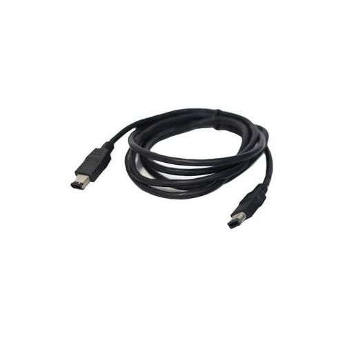  Adorama Nexto DI Firewire 400 1m 6-Pin Male-6-Pin Male Cable for NVS/ND Storage Device ACCA-00002