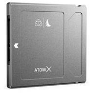 Adorama Angelbird AtomX SSDmini 500GB External Solid State Drive ATOMXMINI500PK