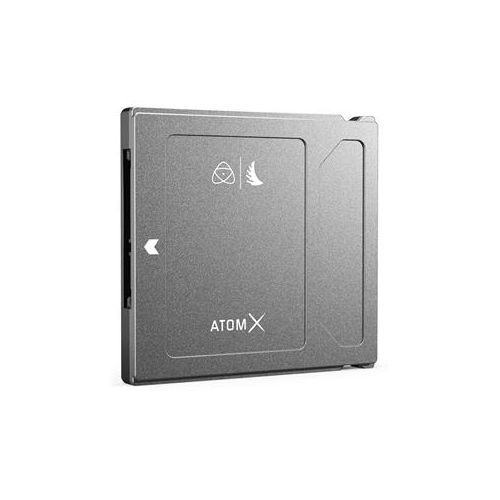  Adorama Angelbird AtomX SSDmini 500GB External Solid State Drive ATOMXMINI500PK