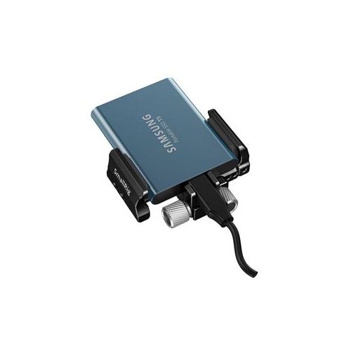  SmallRig Universal Holder for External SSD BSH2343 - Adorama