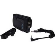 Adorama IndiPRO Dual Sony L-Series Power System for Blackmagic Pocket Camera DSLPBPC