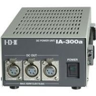 Adorama IDX IA300A 210W AC Adaptor Power Supply with 3 Outputs IA300A