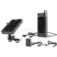 Adorama Shape D-Box Power and Charger for Sony A7 Series Camera BXNPF