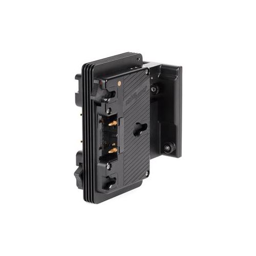  Adorama Wooden Camera ARRI Alexa 65 / SXT 24V Sharkfin Battery Bracket (Gold Mount) 269400