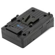 Adorama GEN Energy G-P22ALF V-Mount Battery Adapter for Arri Alexa LF G-P22ALF