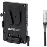 Adorama Wooden Camera WC Pro V-Mount Plate with Connector for Alexa Mini 260800