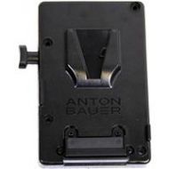 Adorama Anton Bauer V-Mount Bracket with 3-PowerTap Outputs for Canon EOS C700 Camera 8375-0214