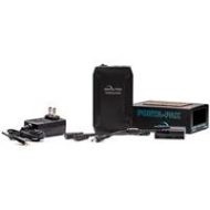 Adorama IndiPRO PORTA-PAK Battery Kit for Canon LP-E6 Devices PPBLP6