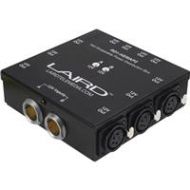 Adorama Laird RD1-HSWAP2 10-Output 12 Volt Hot Swap Power Distribution Box RD1-HSWAP2