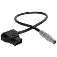 BeachTek 18 BT-PWR D-Tap to 2-Pin LEMO Power Cable BT-PWR - Adorama