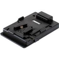 Adorama ViewZ V-Mount Battery Plate Kit for 18.5, 21.5 and 24 Monitors VZ-BM-VL