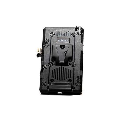  IndiPRO V-Mount Battery Plate with D-Tap Output VMNT100 - Adorama