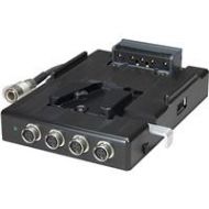 Adorama Ambient Recording VPAKIII V-Mount Power Supply with 5x Hirose&USB Charging Port VPAKIII